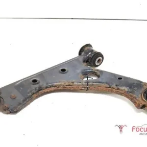 Steunverbinding FIAT GRANDE PUNTO (199_), FIAT PUNTO EVO (199_) Trendy