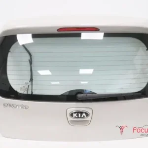 Nieuw Kofferruimteklep KIA PICANTO (TA)