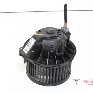 Elektrische motor interieurventilatie FORD Fiesta VI (CB1, CCN) Direct Verzonden