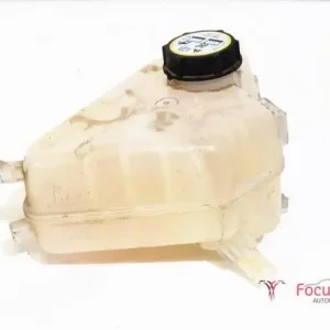 In De Mode Koelmiddel Compensatiereservoir FORD Fiesta VI (CB1, CCN)