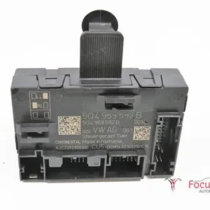 Centrale vergrendeling VW GOLF VII Variant (BA5, BV5) Bestseller