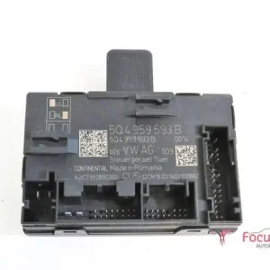 Wereldwijde Verzending Centrale vergrendeling VW GOLF VII Variant (BA5, BV5)