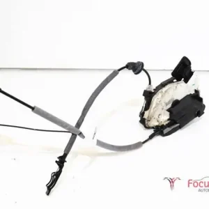 Voordeelprijs Motorkapkabel VW GOLF VII Variant (BA5, BV5)