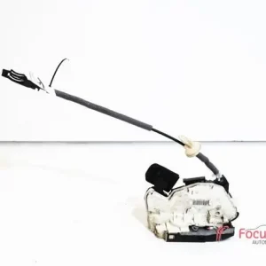 Motorkapkabel VW GOLF VII Variant (BA5, BV5) Beperkt Aanbod