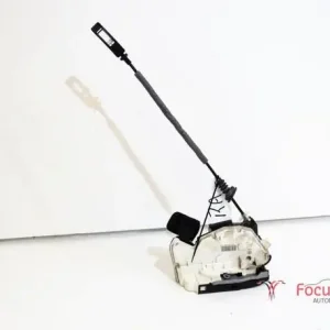 Motorkapkabel VW GOLF VII Variant (BA5, BV5) Nieuw