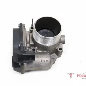 Gasklephuis AUDI Q5 (8RB) Nieuw Model