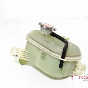 Koelmiddel Compensatiereservoir KIA Cee'D Schrägheck (ED), KIA Cee'D SW (ED), KIA Pro Cee'D (ED) Professioneel