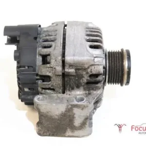Geld-Terug-Garantie Dynamo (Alternator) FIAT Grande Punto (199), FIAT Punto Evo (199)