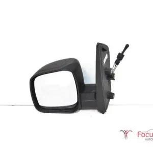 Rechtstreeks Van De Fabrikant Buitenspiegel FIAT FIORINO Box Body/MPV (225_), FIAT QUBO (225_)