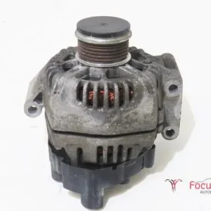 Lage Prijs Dynamo (Alternator) FIAT FIORINO Box Body/MPV (225_), FIAT QUBO (225_)