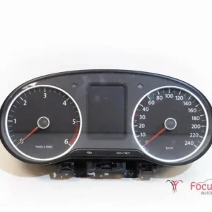 Aanwijsinstrument VW Polo (6C1, 6R1) Laatste Kans
