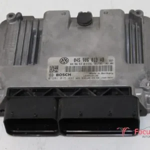 Regeleenheid motoregeling SEAT Ibiza IV (6J5, 6P1), SEAT Ibiza IV Sportcoupe (6J1, 6P5) Meest Verkocht