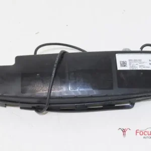 Zijairbag SEAT Ibiza IV ST (6J8, 6P8) Favoriet