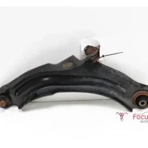 Steunverbinding RENAULT CLIO III (BR0/1, CR0/1), RENAULT CLIO IV (BH_) Ambachtelijk