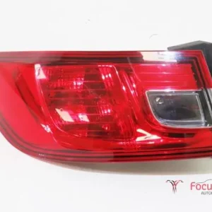 Achterlicht RENAULT Captur I (H5, J5), RENAULT Clio IV (BH) Luxe