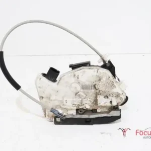 Direct Beschikbaar Motorkapkabel SEAT Ibiza IV ST (6J8, 6P8)