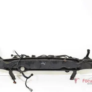 Bumper Montageset KIA Rio III (UB), KIA Rio III Stufenheck (UB) Beperkt Aanbod