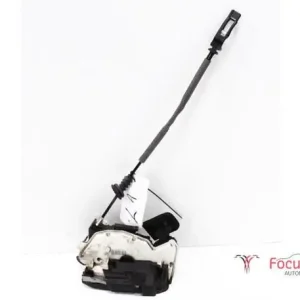 Fabrieksprijs Motorkapkabel VW GOLF VII Variant (BA5, BV5)