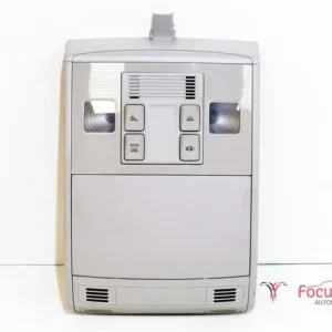 Interieurverlichting VW GOLF VII Variant (BA5, BV5) Bestel Nu