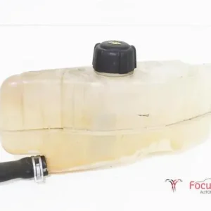 Koelmiddel Compensatiereservoir RENAULT Clio III Grandtour (KR0/1) Op = Op