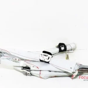 Handgemaakt Dak Airbag PEUGEOT 208 I (CA, CC)