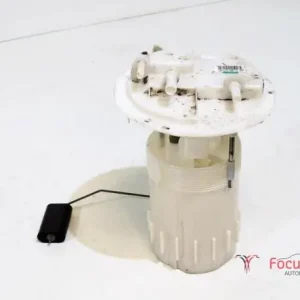 Nieuw Brandstofpomp PEUGEOT 208 I (CA, CC)