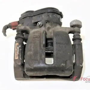 Remklauw AUDI Q5 (8RB) Betrouwbaar