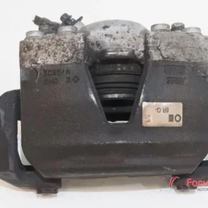 Korting Remklauw AUDI Q5 (8RB)