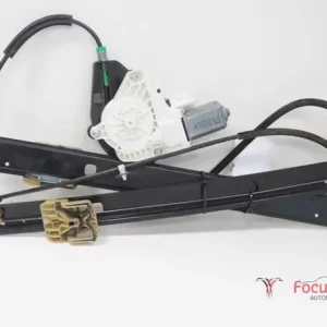 Tijdelijk Beschikbaar Raambedieningsmechanisme AUDI Q5 (8RB)