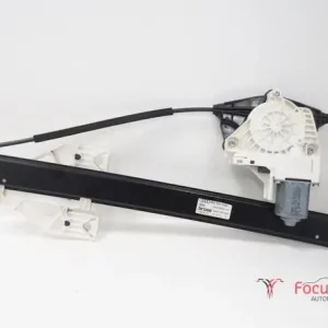 Trendy Raambedieningsmechanisme AUDI Q5 (8RB)