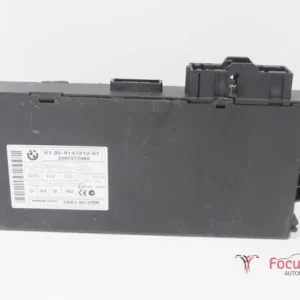 Regeleenheid BMW 1er (E87), BMW 1er (E81) Handgemaakt