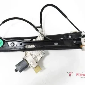 Bestel Nu Raambedieningsmechanisme BMW 1er (E87), BMW 1er (E81)