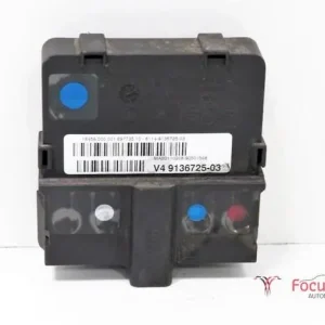 Trendy Ruitenwisserregelinterval Relais MINI Mini (R56)