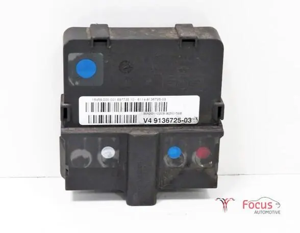 Trendy Ruitenwisserregelinterval Relais MINI Mini (R56)