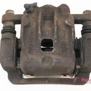 Merkproduct Remklauw HYUNDAI i20 (PB, PBT)