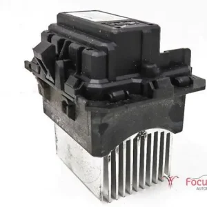 Op = Op Weerstand interieurventilatie RENAULT MEGANE III Grandtour (KZ0/1)