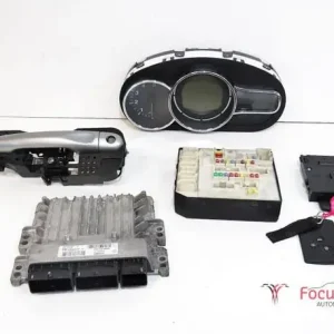 Uitverkoop Regeleenheid RENAULT MEGANE III Grandtour (KZ0/1)