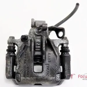 Remklauw RENAULT Trafic III Kasten (FG) Garantie Inbegrepen