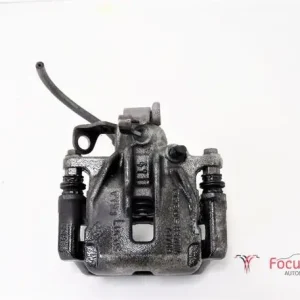 Remklauw RENAULT Trafic III Kasten (FG) Op = Op