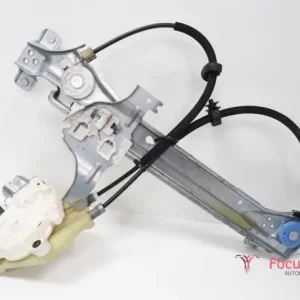 Gereduceerde Prijs Raambedieningsmechanisme RENAULT MEGANE III Grandtour (KZ0/1)