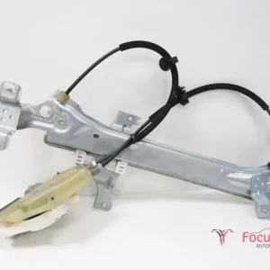 Speciale Aanbieding Raambedieningsmechanisme RENAULT MEGANE III Grandtour (KZ0/1)