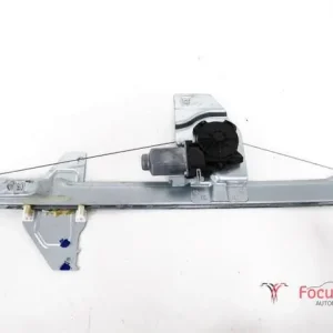 Raambedieningsmechanisme PEUGEOT PARTNER Box Body/MPV Gereduceerde Prijs