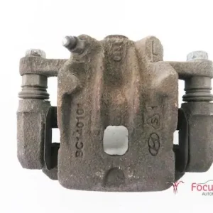 Lage Prijs Remklauw HYUNDAI i20 (PB, PBT)