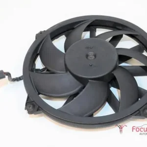 Luxe Elektrische motor interieurventilatie PEUGEOT PARTNER Box Body/MPV