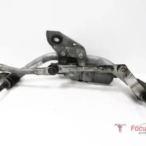 Plaats Bestelling Ruitenwissermotor RENAULT Twingo II (CN0)