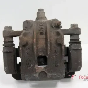 Handgemaakt Remklauw HYUNDAI i20 (PB, PBT)