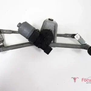 Veilige Betaling Ruitenwissermotor PEUGEOT 206 Schrägheck (2A/C), PEUGEOT 206 Stufenheck (--)