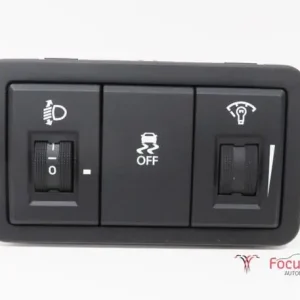 Betrouwbaar Schakelaar voor Koplamphoogteregeling HYUNDAI i20 (PB, PBT)