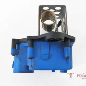 Exclusief Weerstand interieurventilatie PEUGEOT PARTNER Box Body/MPV