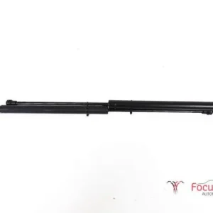 Favoriet Gasveer kofferruimte PEUGEOT 206 Schrägheck (2A/C), PEUGEOT 206 Stufenheck (--)